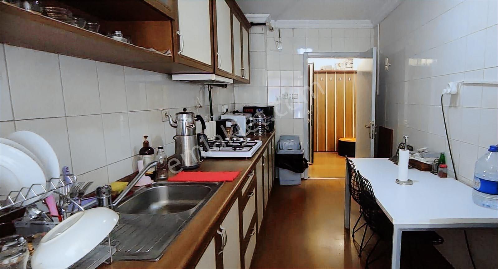 Aşağı Öveçler De Satılık İşyerine Uygun Konut - Görsel 7