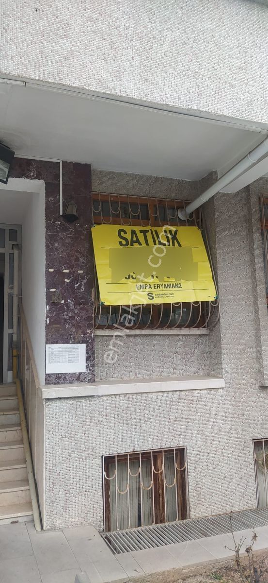 Aşağı Öveçler De Satılık İşyerine Uygun Konut - Görsel 10