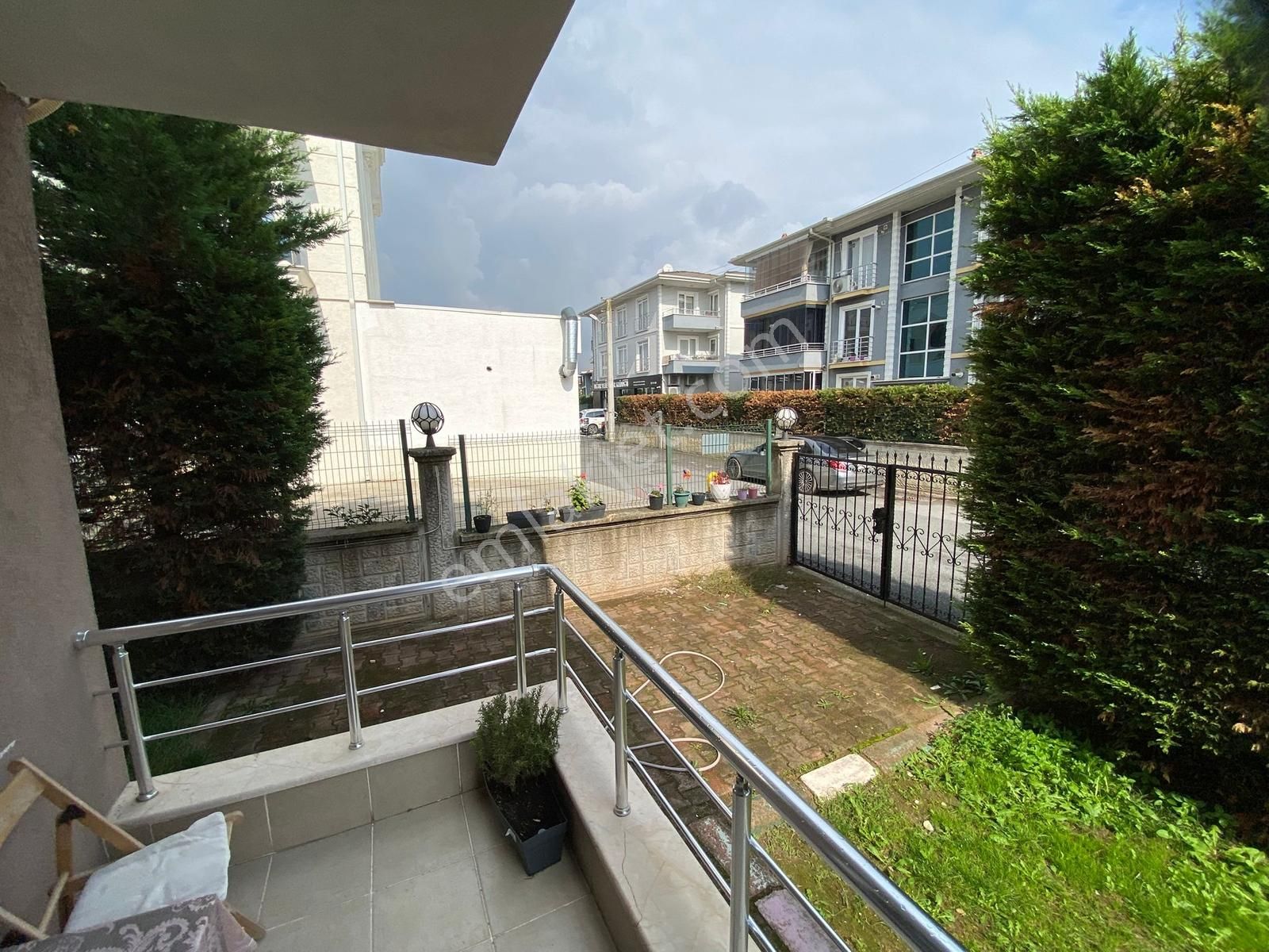 Ayhan Hepdiker Den Serdivan Da 160m2 Müstakil Girişli Villa - Görsel 35