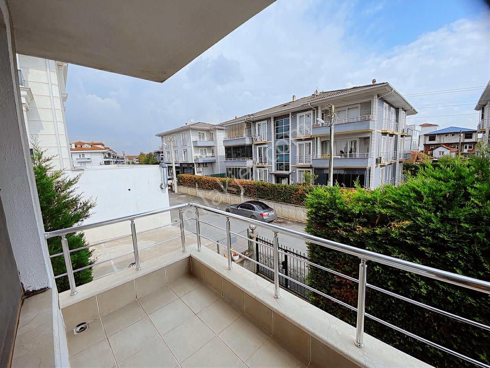 Ayhan Hepdiker Den Serdivan Da 160m2 Müstakil Girişli Villa - Görsel 30