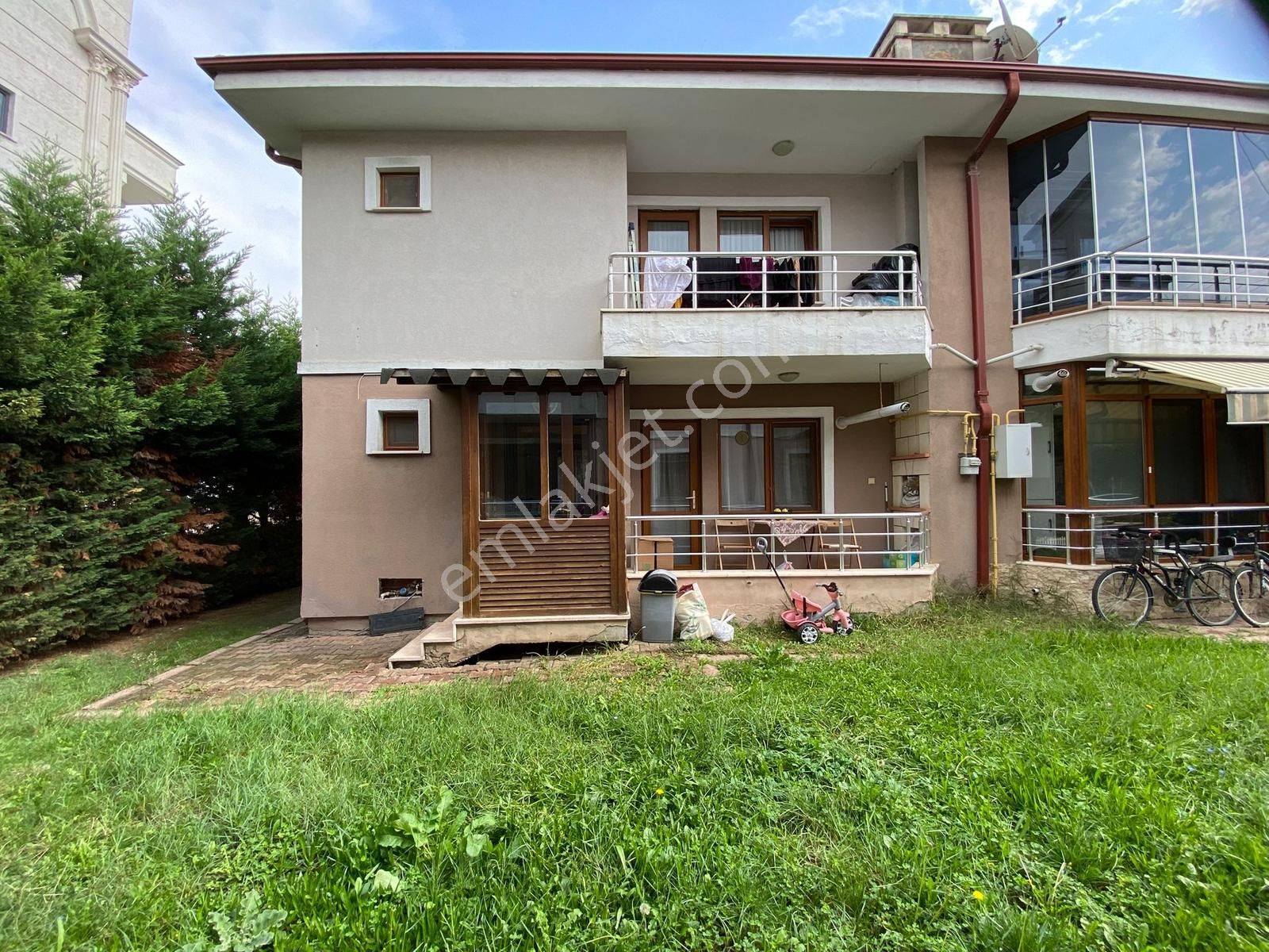 Ayhan Hepdiker Den Serdivan Da 160m2 Müstakil Girişli Villa - Görsel 18