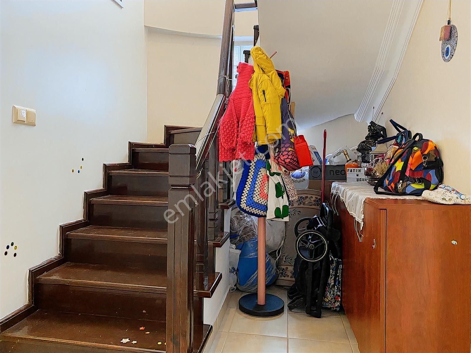 Ayhan Hepdiker Den Serdivan Da 160m2 Müstakil Girişli Villa - Görsel 33