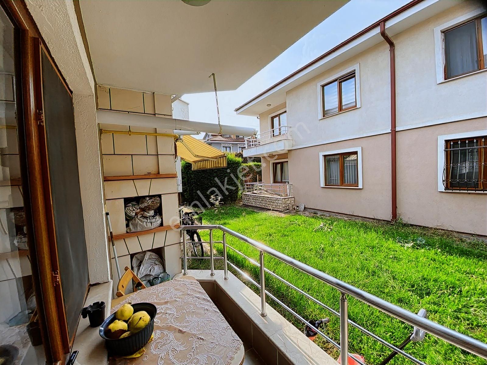 Ayhan Hepdiker Den Serdivan Da 160m2 Müstakil Girişli Villa - Görsel 5