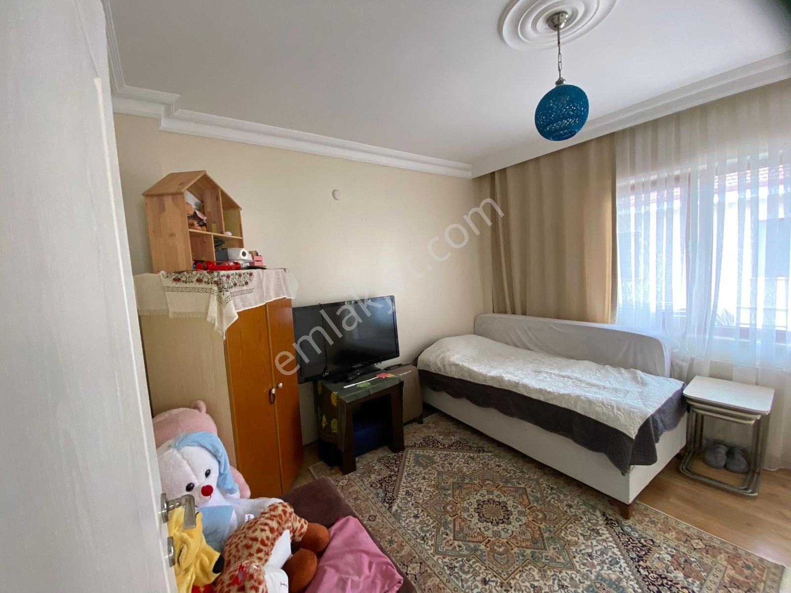 Ayhan Hepdiker Den Serdivan Da 160m2 Müstakil Girişli Villa - Görsel 32