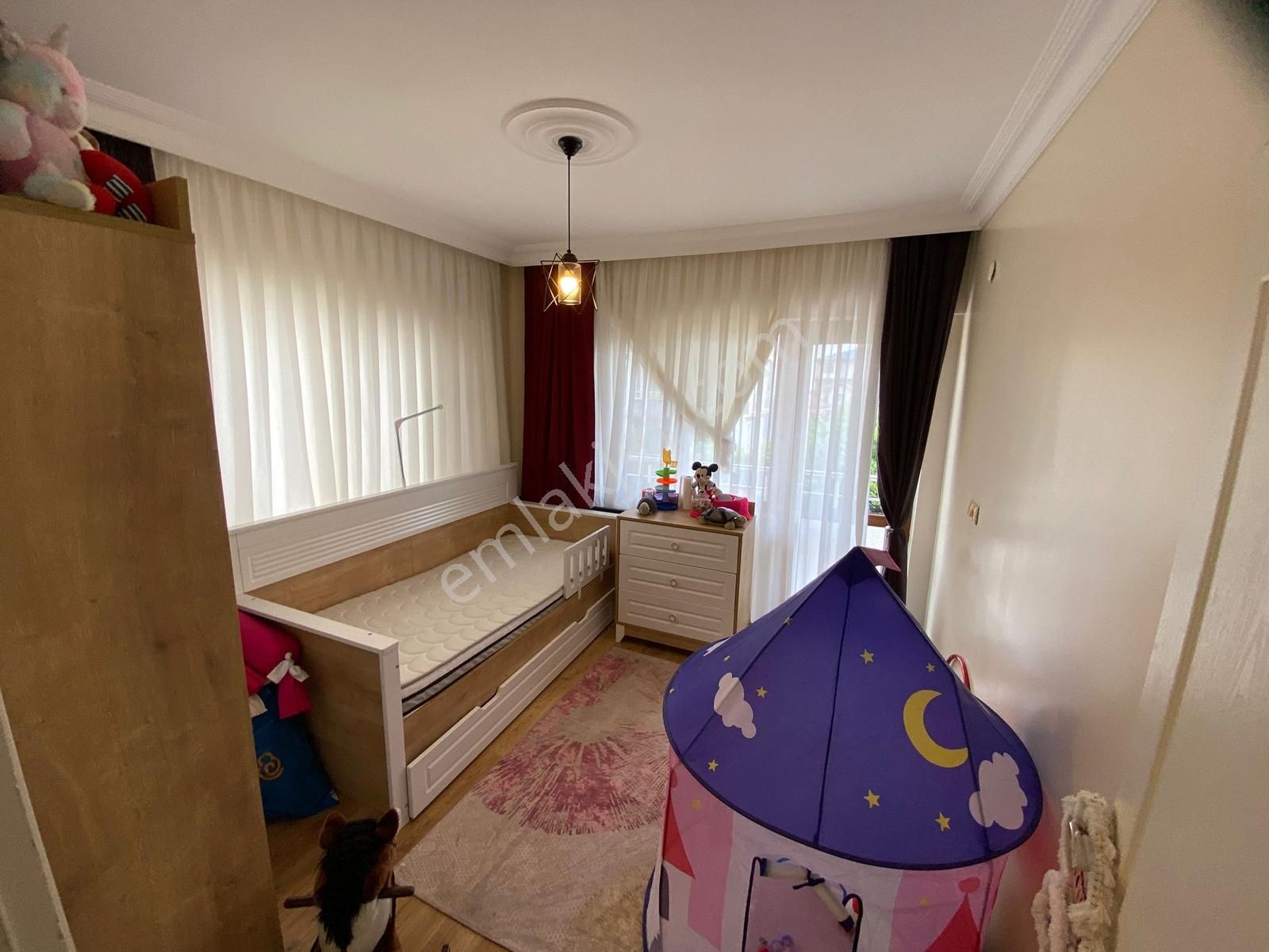 Ayhan Hepdiker Den Serdivan Da 160m2 Müstakil Girişli Villa - Görsel 24