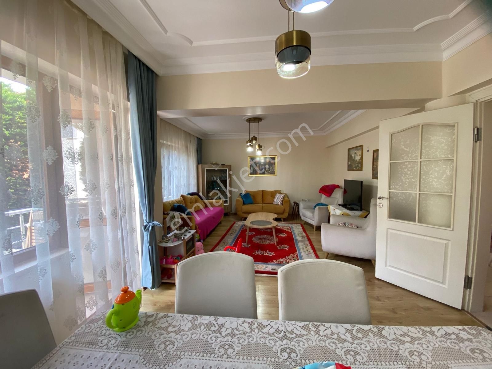 Ayhan Hepdiker Den Serdivan Da 160m2 Müstakil Girişli Villa - Görsel 6