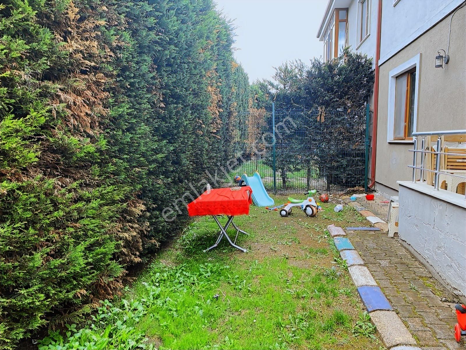 Ayhan Hepdiker Den Serdivan Da 160m2 Müstakil Girişli Villa - Görsel 19