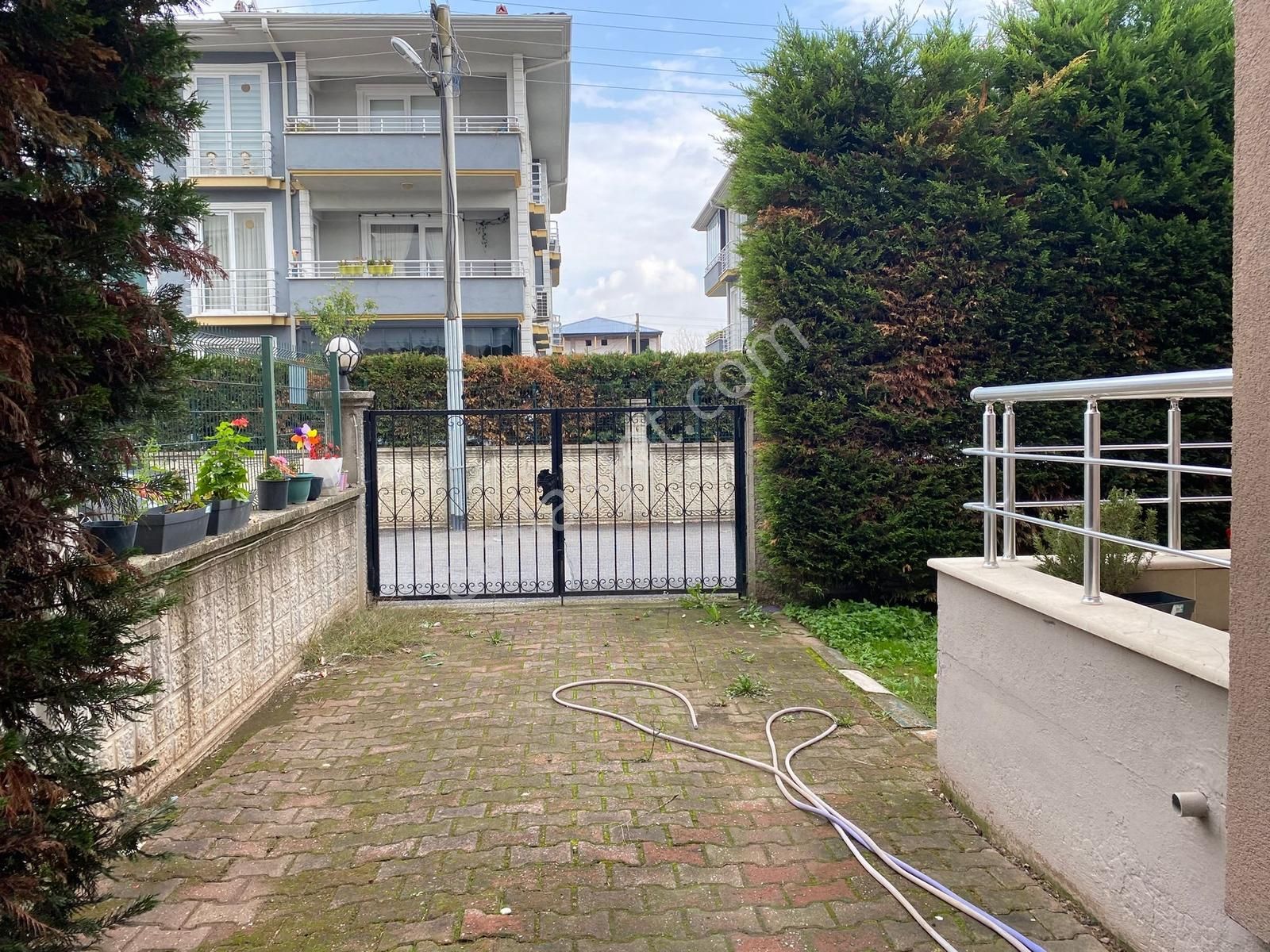 Ayhan Hepdiker Den Serdivan Da 160m2 Müstakil Girişli Villa - Görsel 7