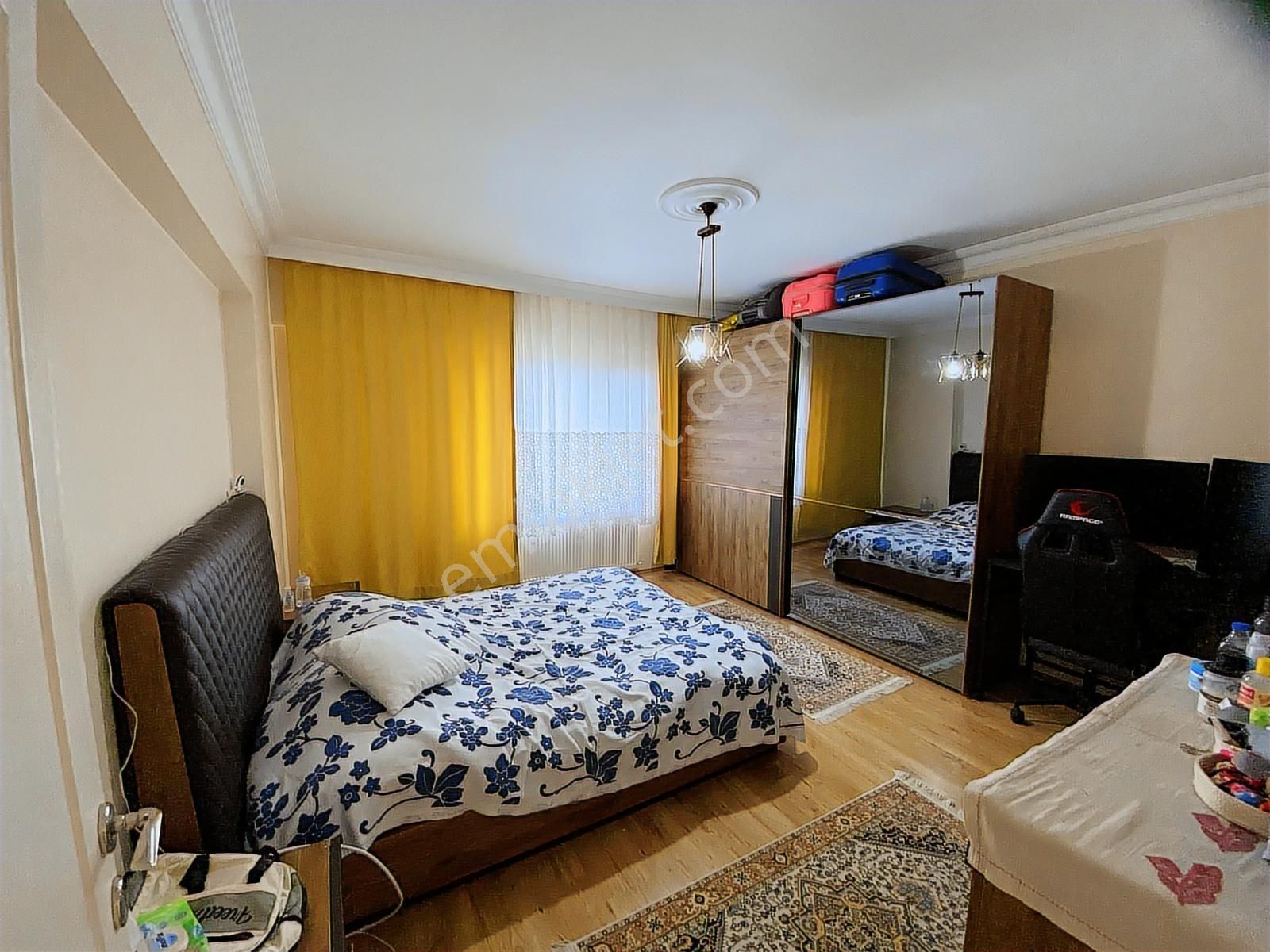 Ayhan Hepdiker Den Serdivan Da 160m2 Müstakil Girişli Villa - Görsel 4