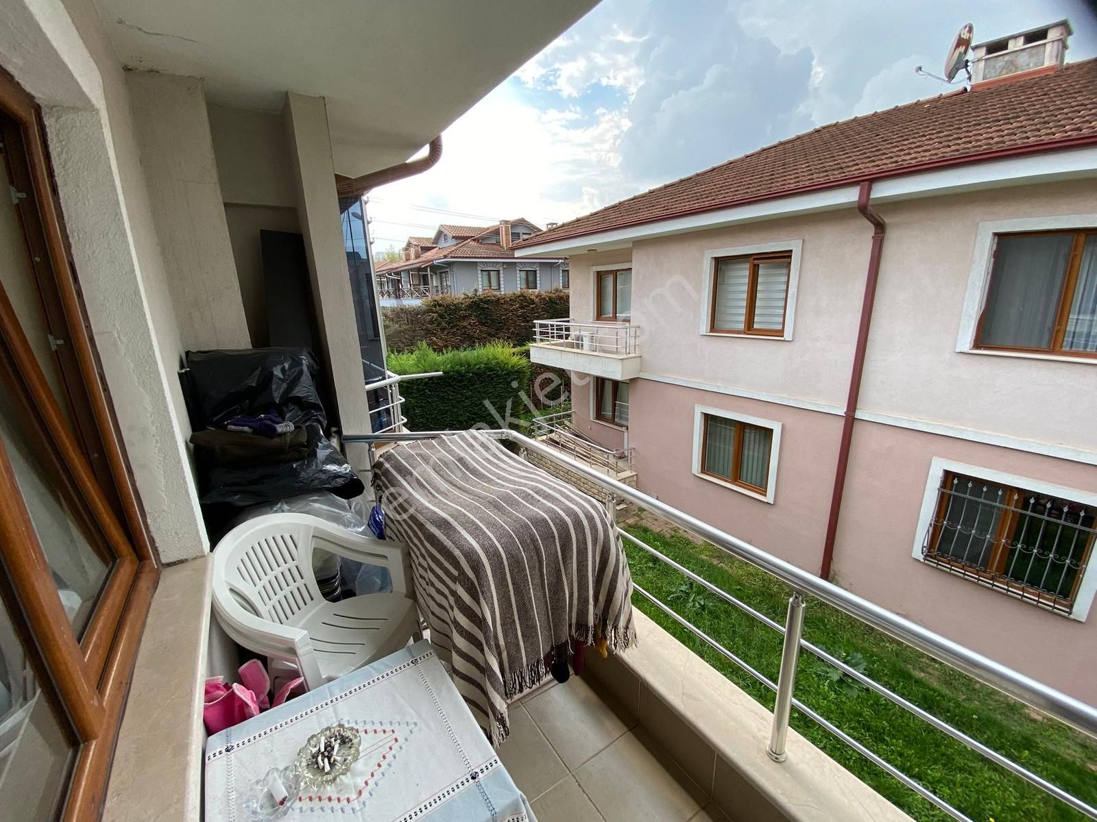 Ayhan Hepdiker Den Serdivan Da 160m2 Müstakil Girişli Villa - Görsel 27