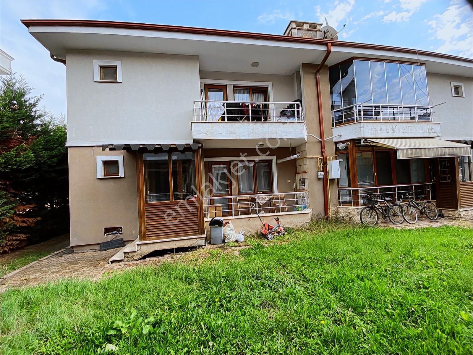 Ayhan Hepdiker Den Serdivan Da 160m2 Müstakil Girişli Villa - Görsel 8