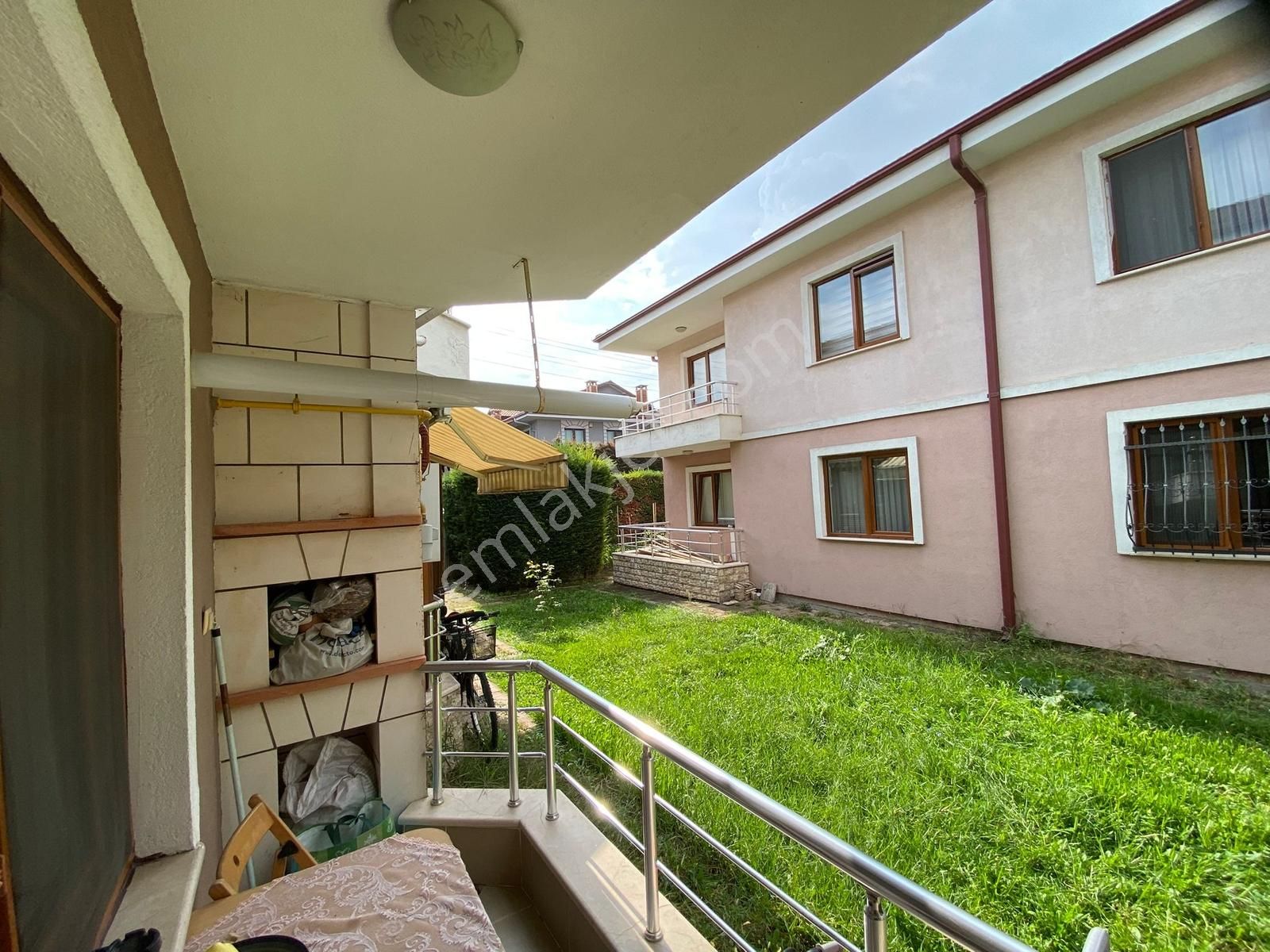 Ayhan Hepdiker Den Serdivan Da 160m2 Müstakil Girişli Villa - Görsel 10