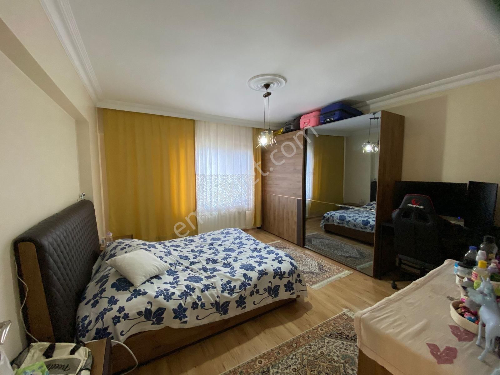 Ayhan Hepdiker Den Serdivan Da 160m2 Müstakil Girişli Villa - Görsel 22