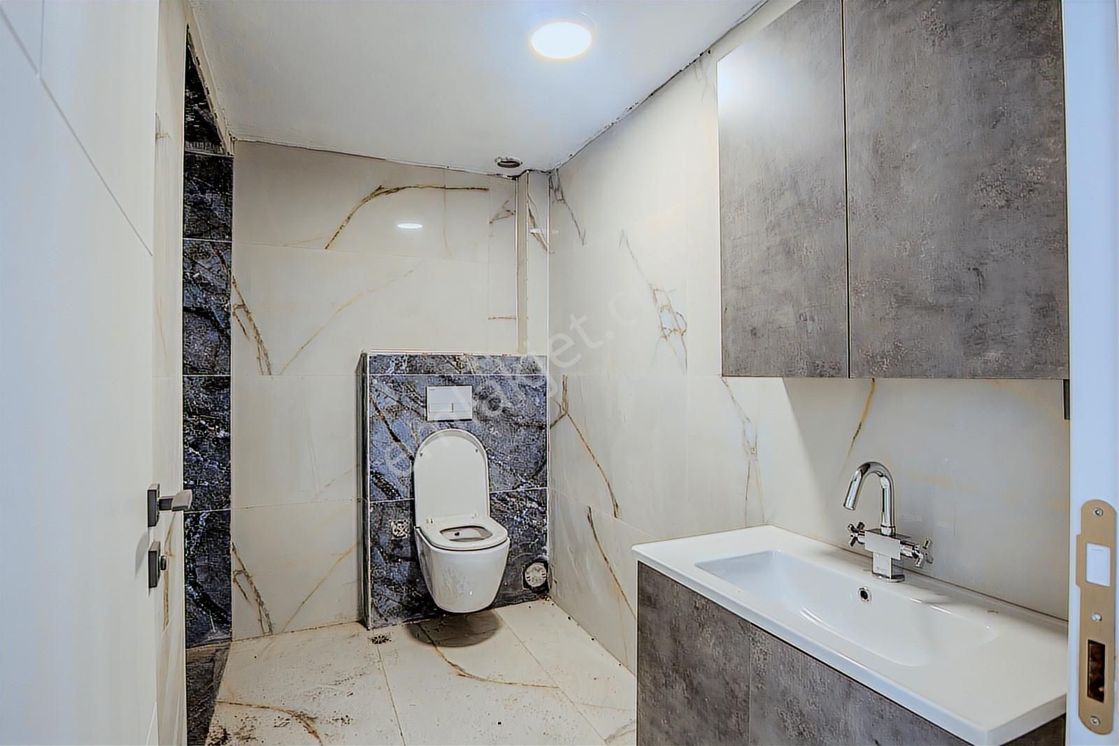 Bolu Merkez Beşkavaklar Mah. Satılık 5+1 Yapılı Müstakil Ev - Görsel 5