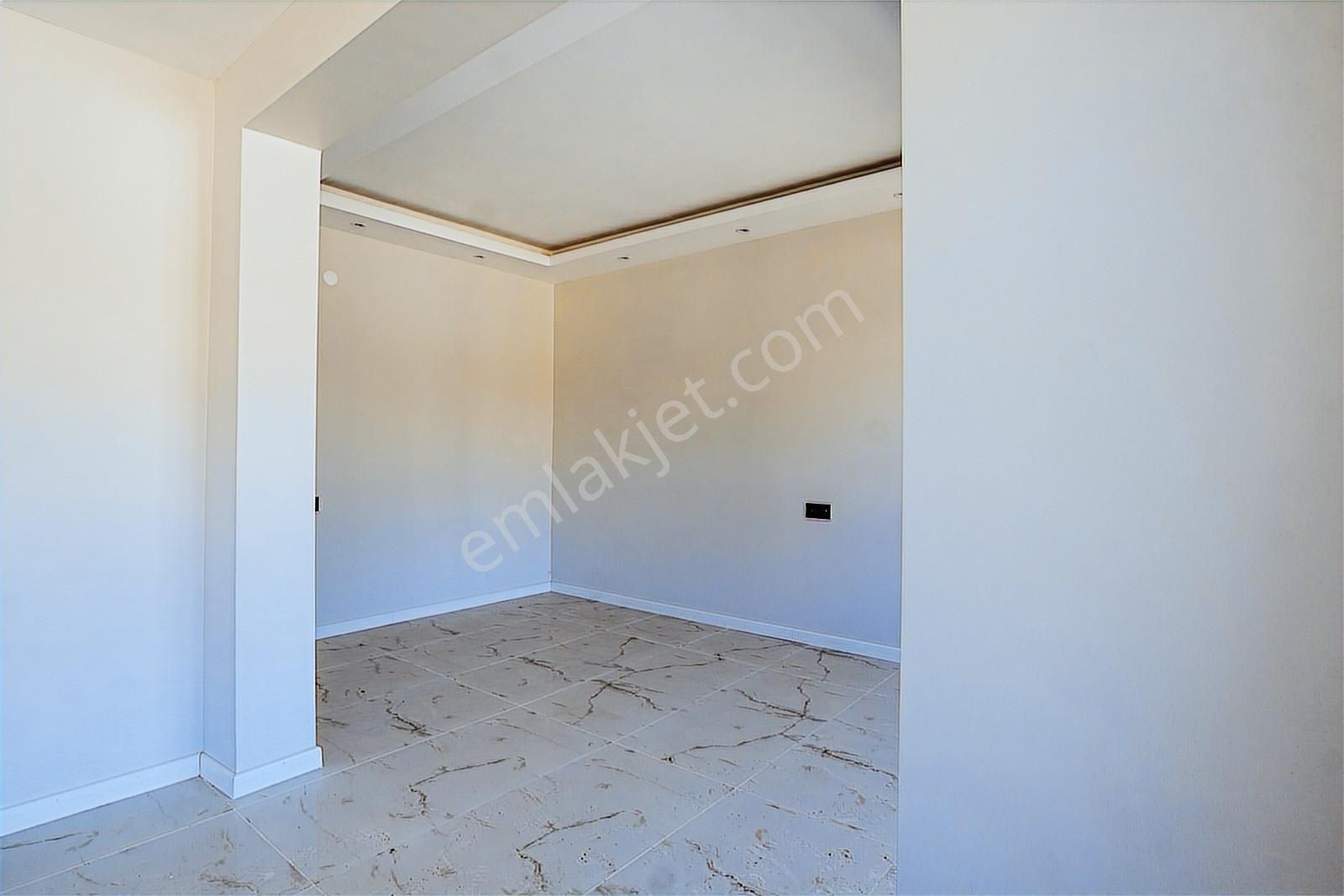 Bolu Merkez Beşkavaklar Mah. Satılık 5+1 Yapılı Müstakil Ev - Görsel 22