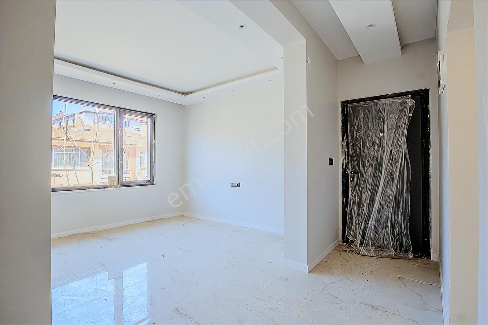 Bolu Merkez Beşkavaklar Mah. Satılık 5+1 Yapılı Müstakil Ev - Görsel 6