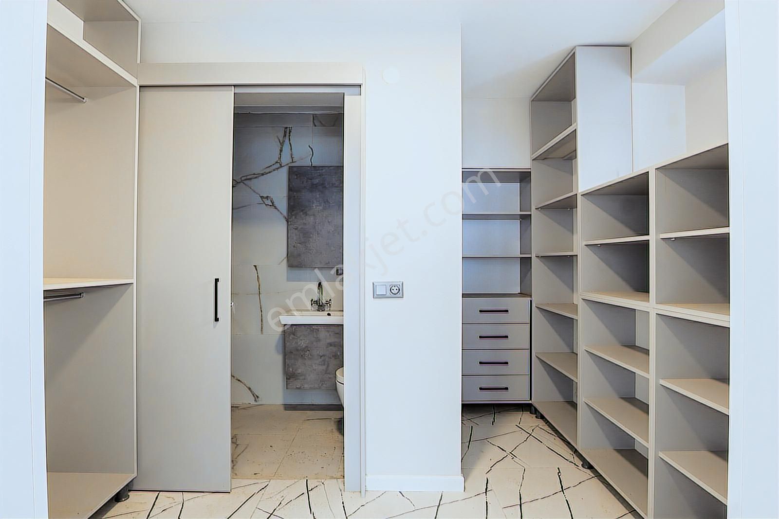 Bolu Merkez Beşkavaklar Mah. Satılık 5+1 Yapılı Müstakil Ev - Görsel 25