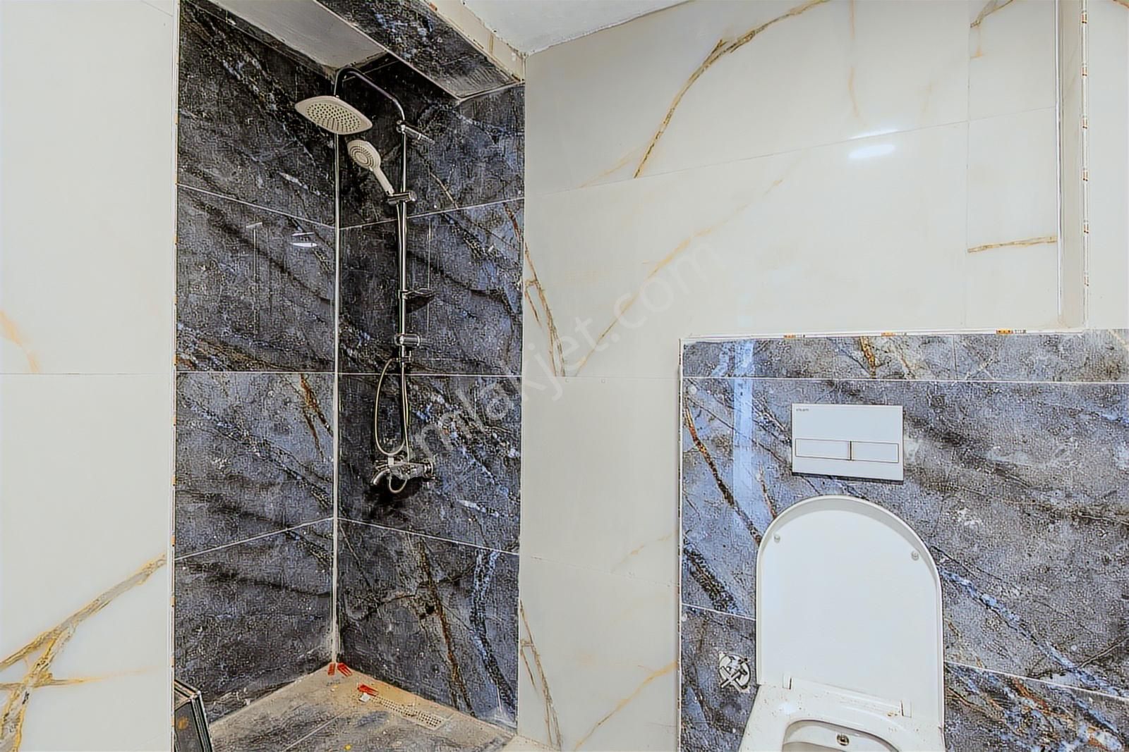 Bolu Merkez Beşkavaklar Mah. Satılık 5+1 Yapılı Müstakil Ev - Görsel 30