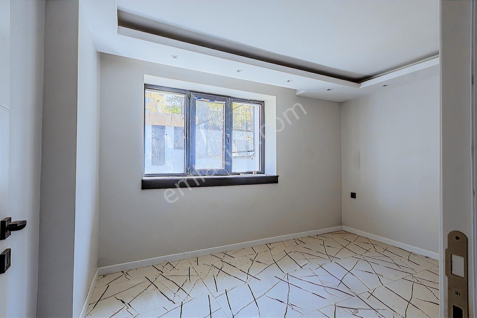 Bolu Merkez Beşkavaklar Mah. Satılık 5+1 Yapılı Müstakil Ev - Görsel 11