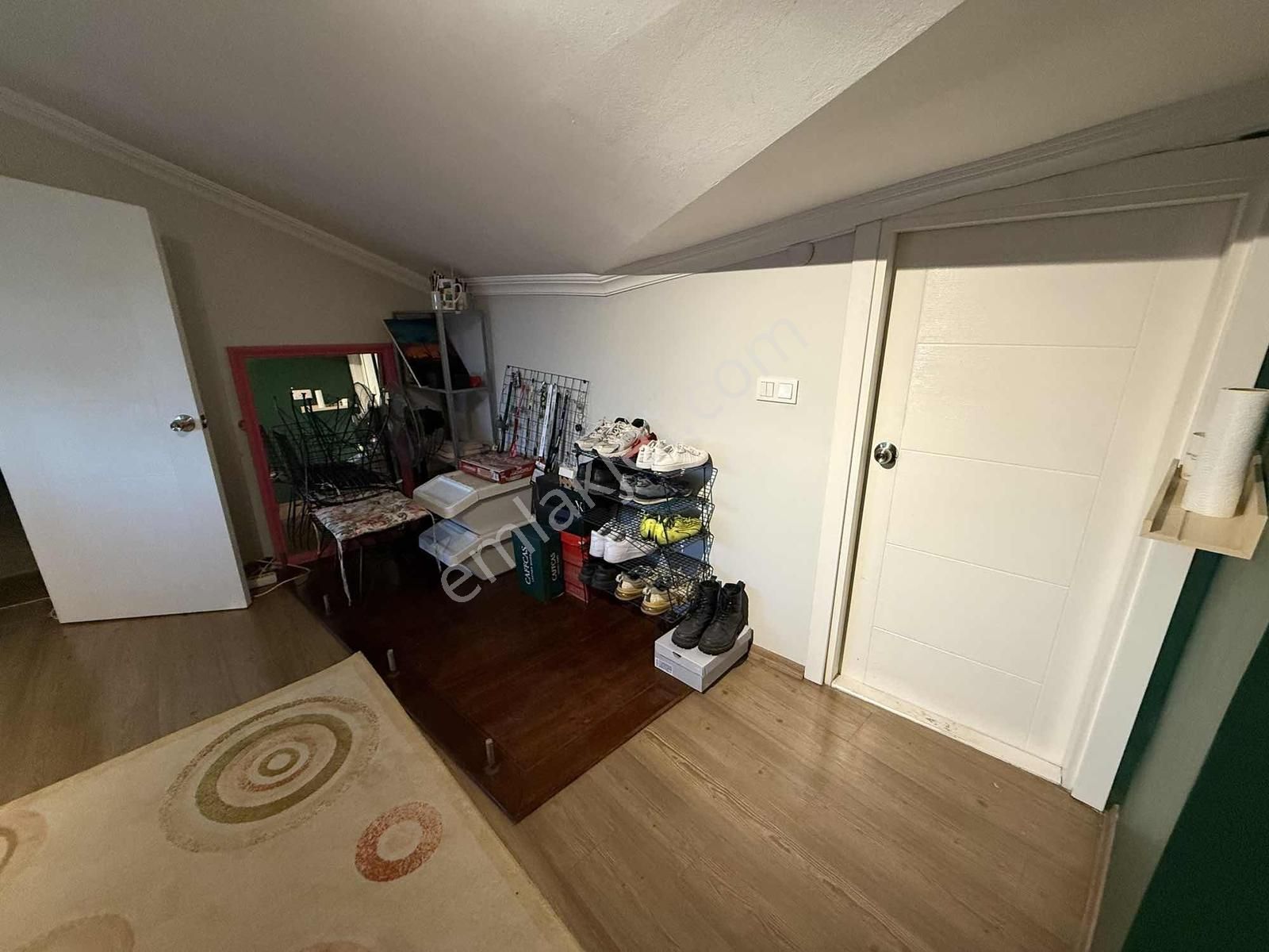 Karadeniz Mah. 3+2 Satılık Dubleks Metroya 2 Dakika - Görsel 19