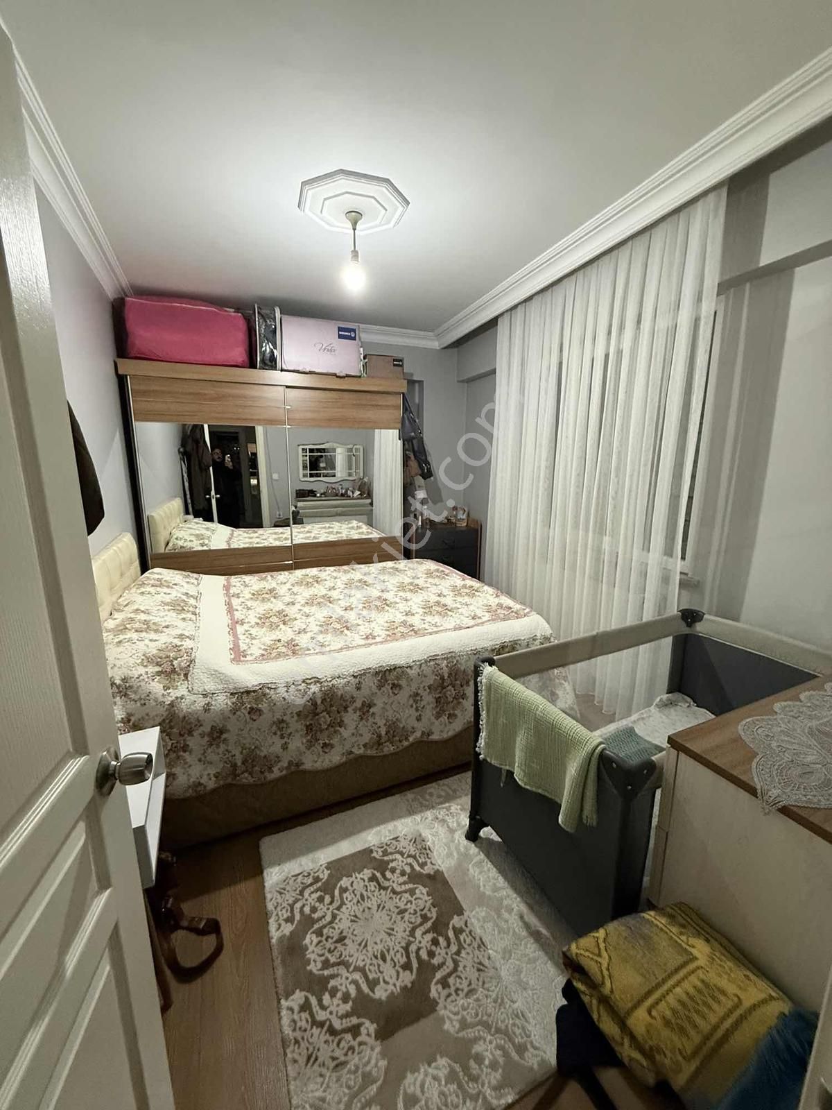 Karadeniz Mah. 3+2 Satılık Dubleks Metroya 2 Dakika - Görsel 2