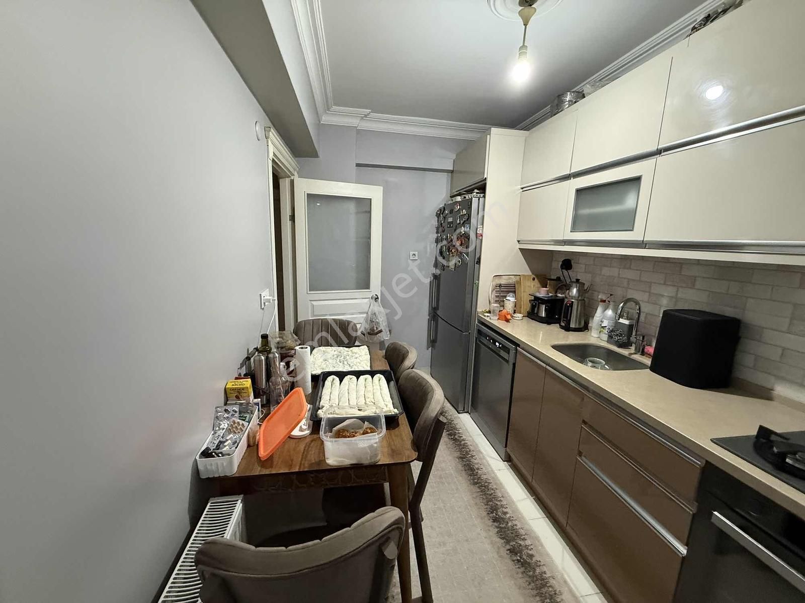 Karadeniz Mah. 3+2 Satılık Dubleks Metroya 2 Dakika - Görsel 17