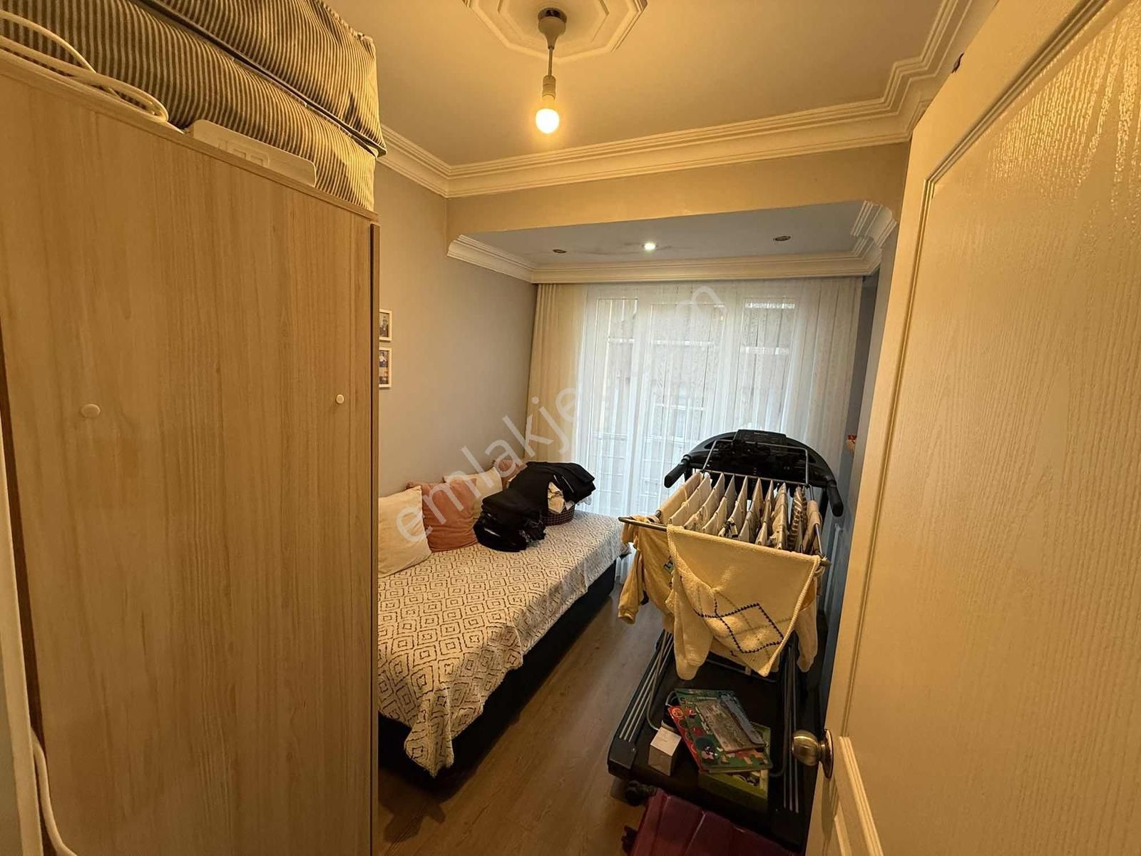 Karadeniz Mah. 3+2 Satılık Dubleks Metroya 2 Dakika - Görsel 21