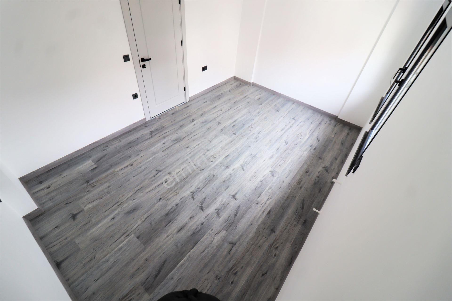 🏡aygül'den Altınoluk'ta Sıfır Deniz Ve Kazdağları Manzaralı Bahçeli Lüx Tasarım 3+1 Satılık Villa🌳 - Görsel 18