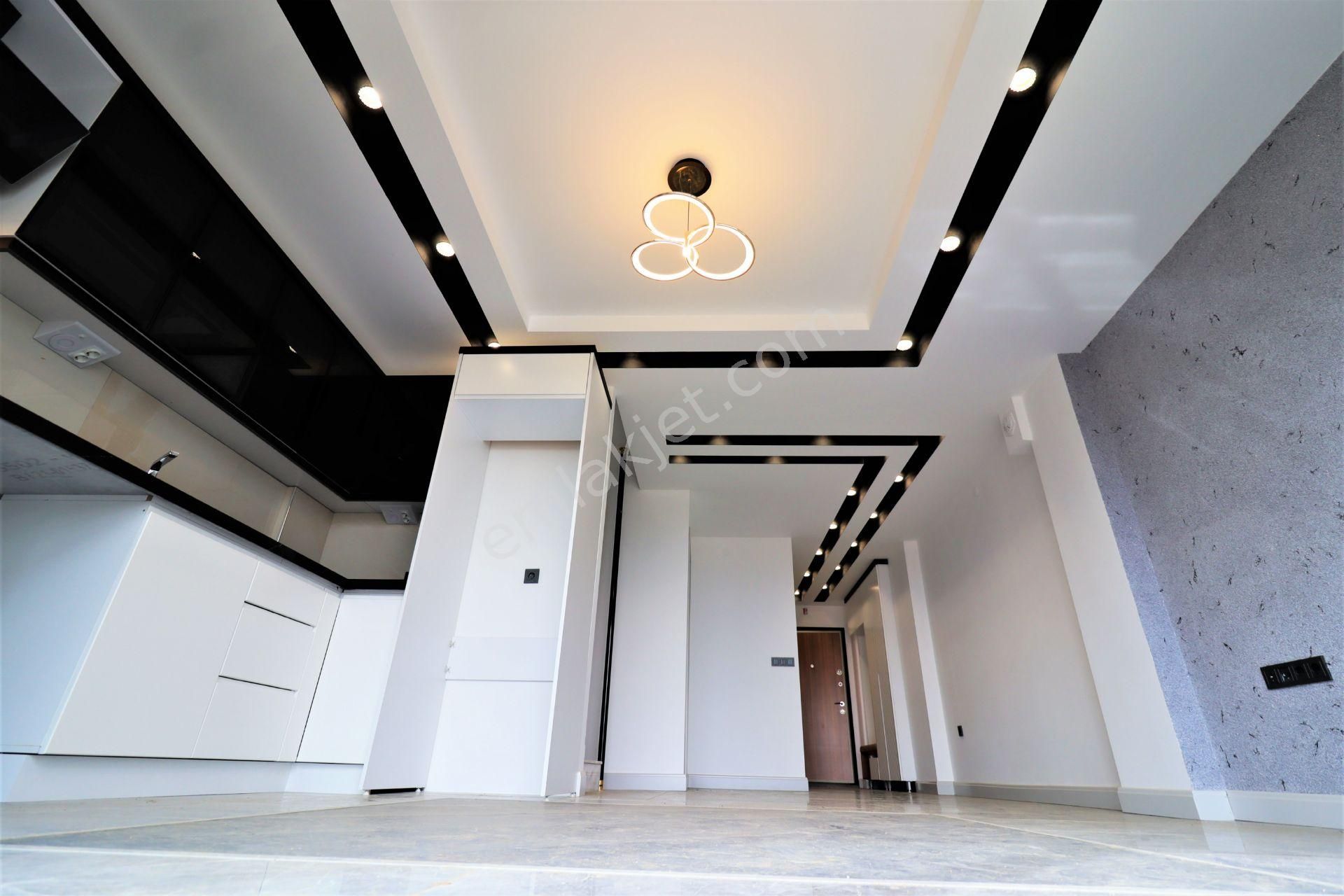 🏡aygül'den Altınoluk'ta Sıfır Deniz Ve Kazdağları Manzaralı Bahçeli Lüx Tasarım 3+1 Satılık Villa🌳 - Görsel 6