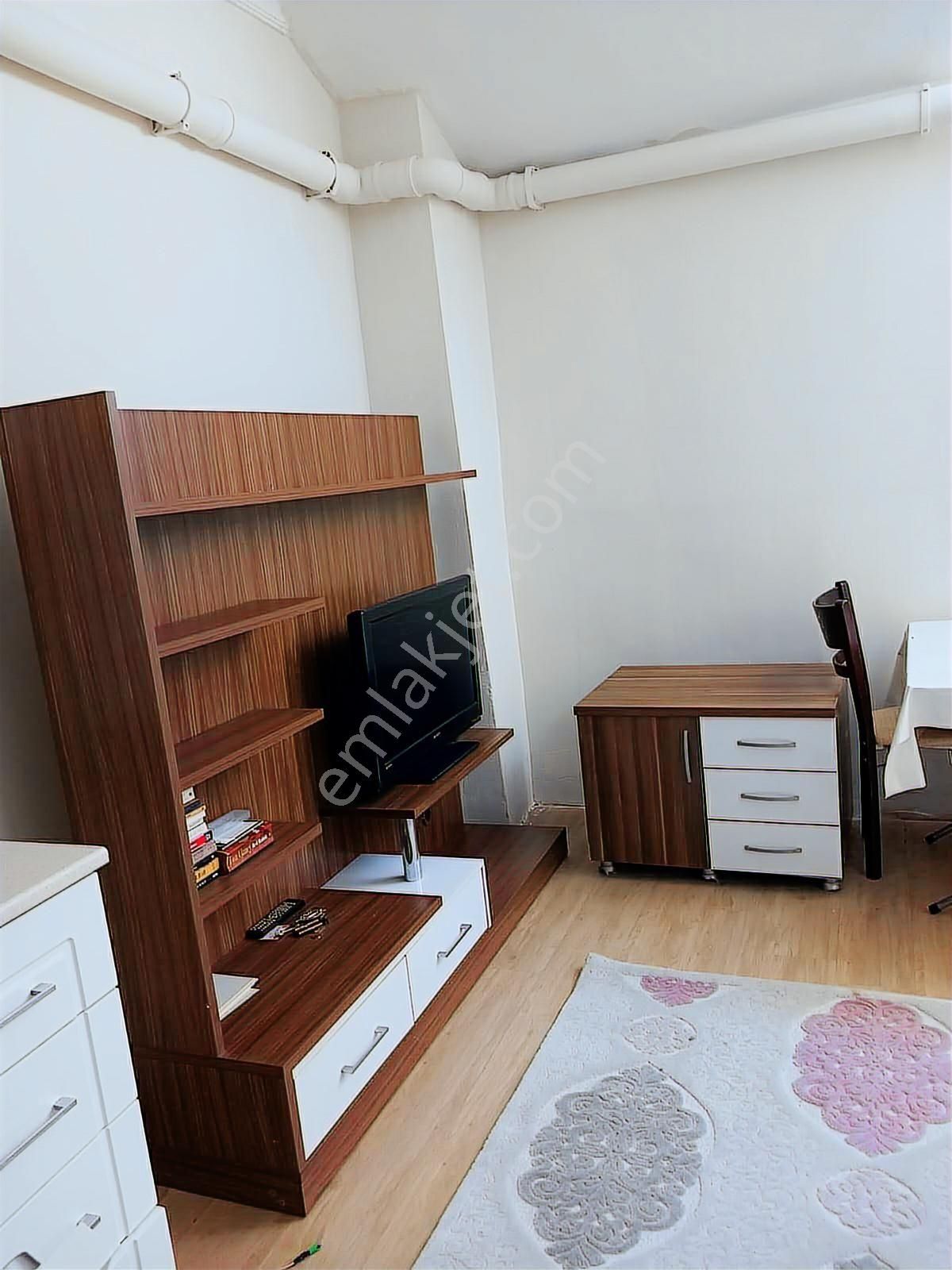 Şişlinin Gözde Mahallesinde Şirin Kaçılmaz Daire