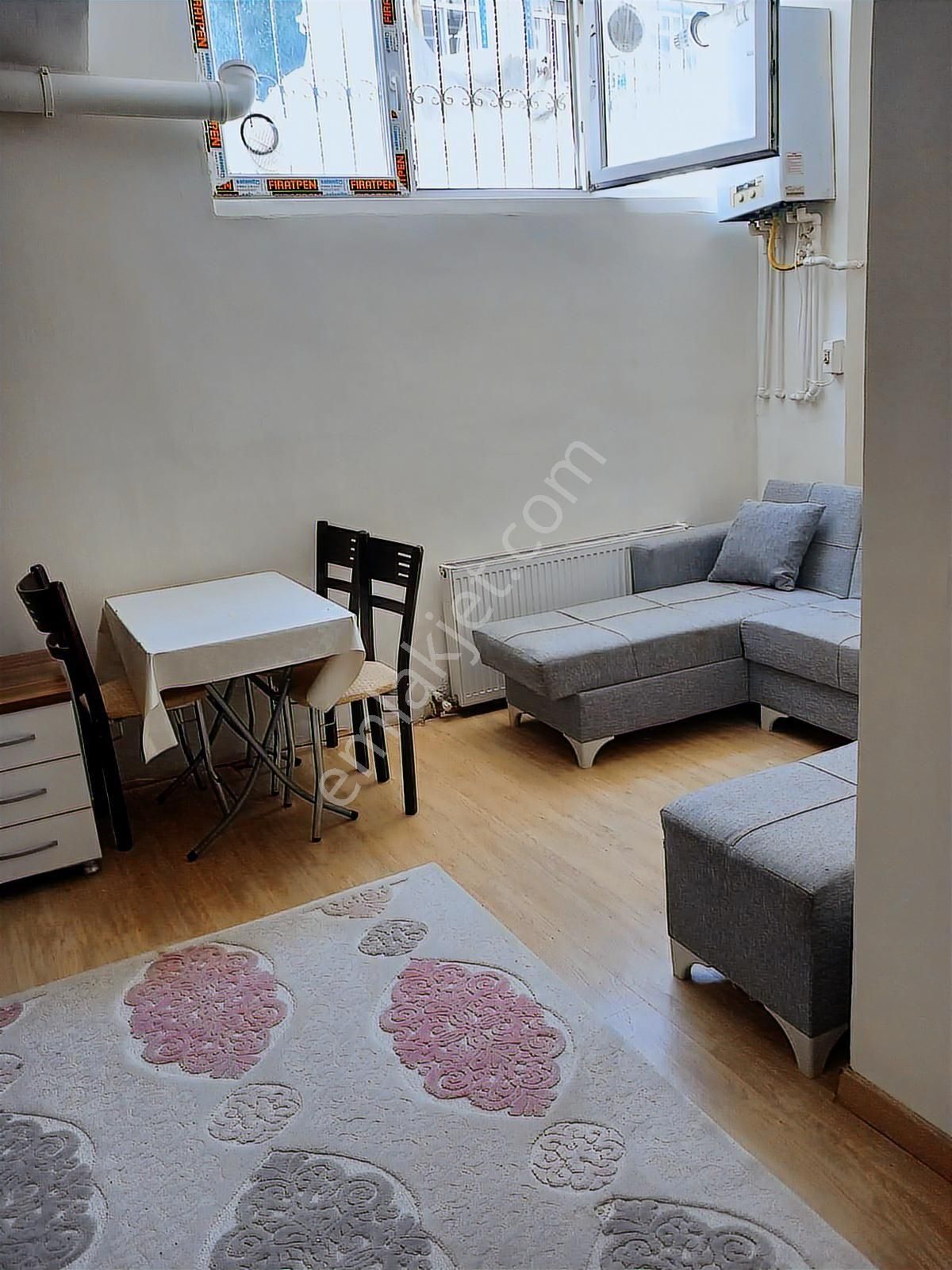 Şişlinin Gözde Mahallesinde Şirin Kaçılmaz Daire - Görsel 5