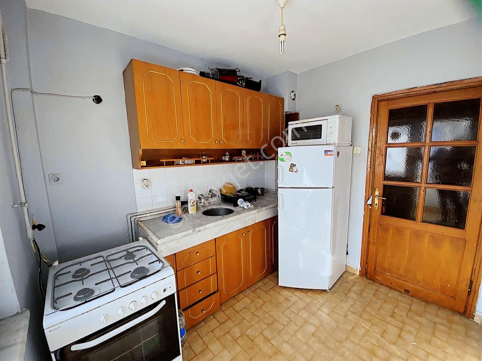Ayhan Hepdiker Den Serdivan Mavi Durak Da 2+1 Eşyalı 90 M2 Daire - Görsel 12
