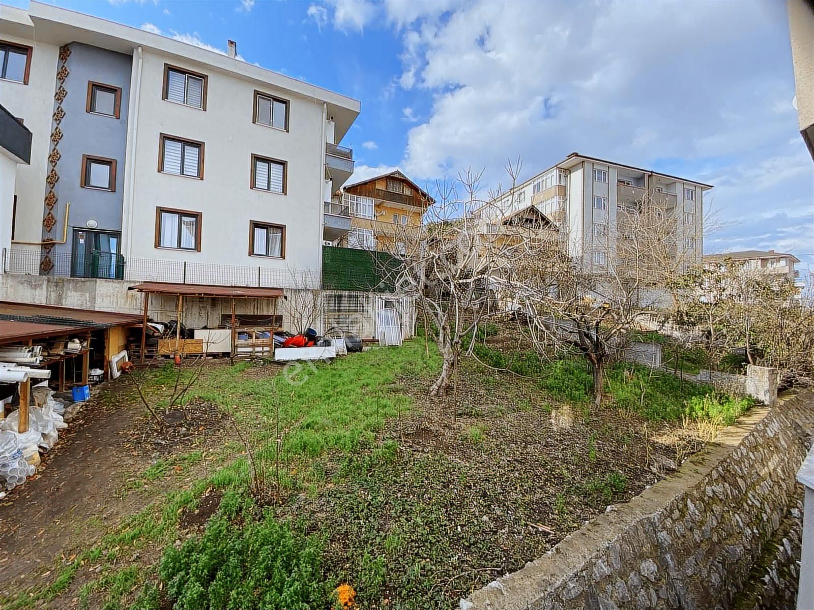 Ayhan Hepdiker Den Serdivan Mavi Durak Da 2+1 Eşyalı 90 M2 Daire - Görsel 18