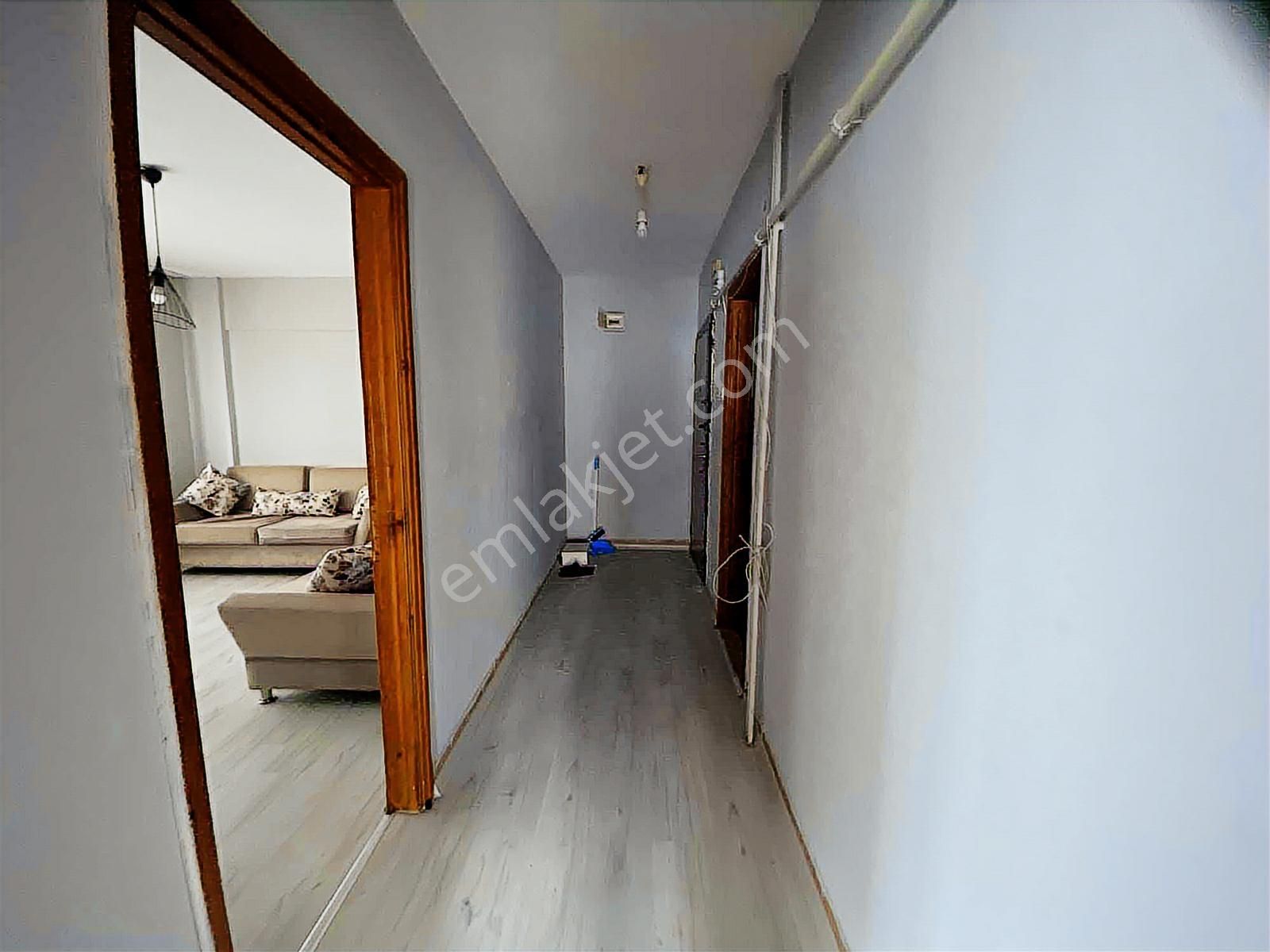 Ayhan Hepdiker Den Serdivan Mavi Durak Da 2+1 Eşyalı 90 M2 Daire - Görsel 22