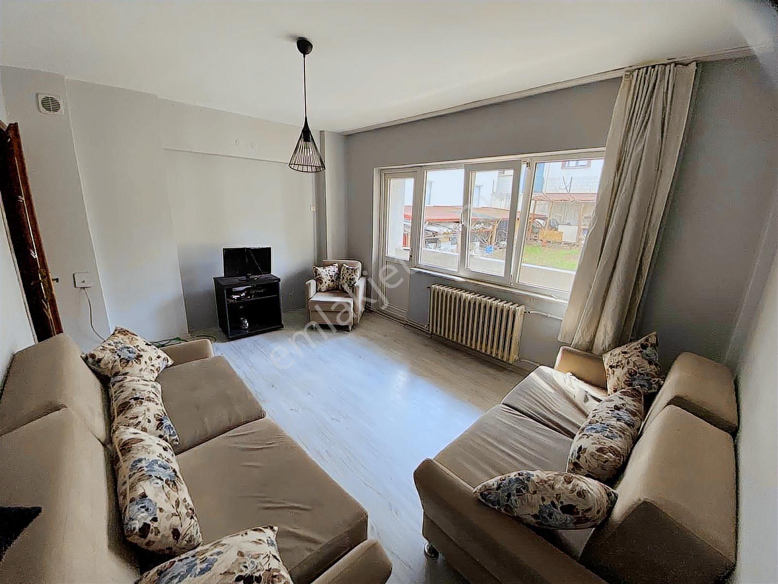 Ayhan Hepdiker Den Serdivan Mavi Durak Da 2+1 Eşyalı 90 M2 Daire - Görsel 10