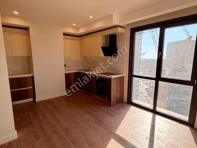 Eyüpsultan Topçular Mah. Rams Cıty Haliç Projesinde Kiralık 1+1 - Görsel 28