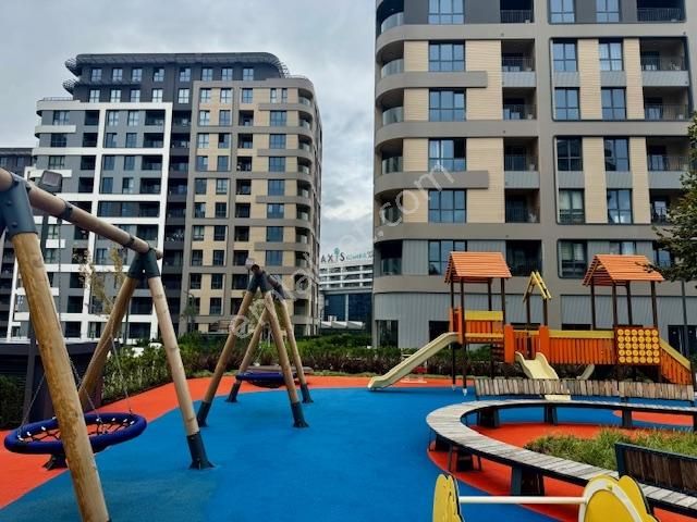 Eyüpsultan Topçular Mah. Rams Cıty Haliç Projesinde Kiralık 1+1 - Görsel 18