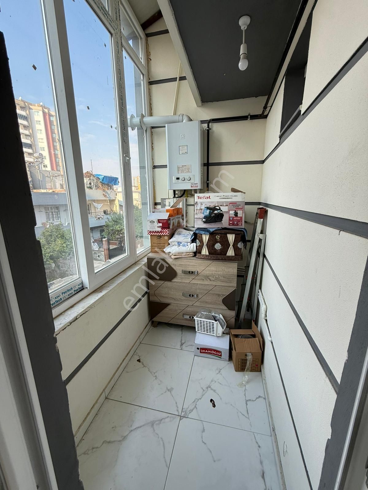 100.yıl Polis Kriminal Cvr 545 M2 Arsa/3+1,2+1,+1+1,1+0/müstakil - Görsel 26