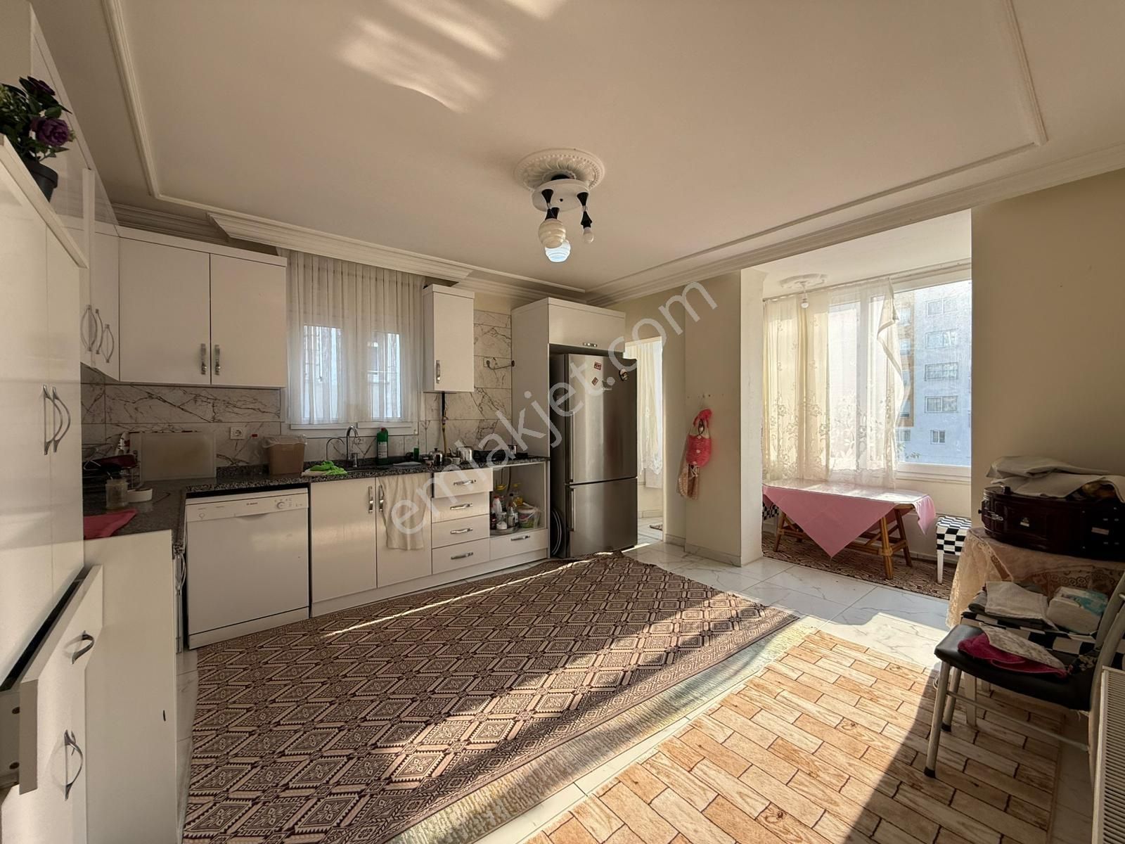 100.yıl Polis Kriminal Cvr 545 M2 Arsa/3+1,2+1,+1+1,1+0/müstakil - Görsel 22