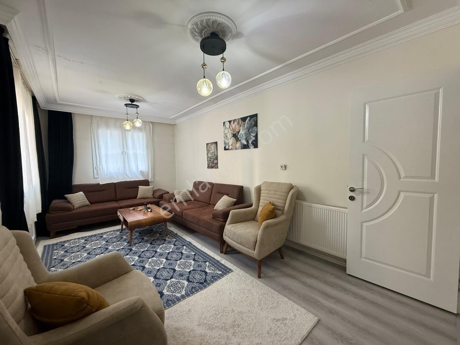 100.yıl Polis Kriminal Cvr 545 M2 Arsa/3+1,2+1,+1+1,1+0/müstakil - Görsel 19