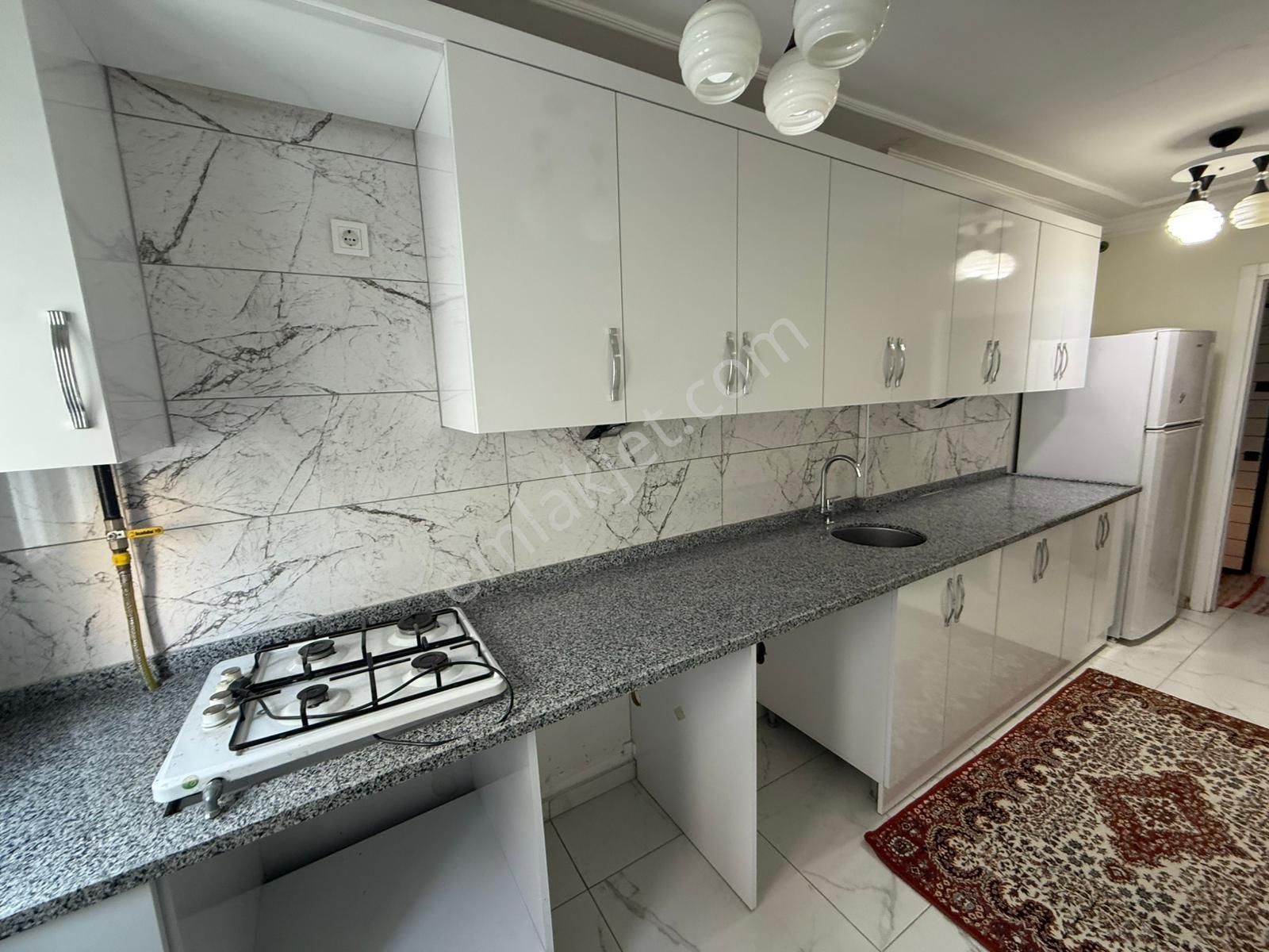 100.yıl Polis Kriminal Cvr 545 M2 Arsa/3+1,2+1,+1+1,1+0/müstakil - Görsel 3