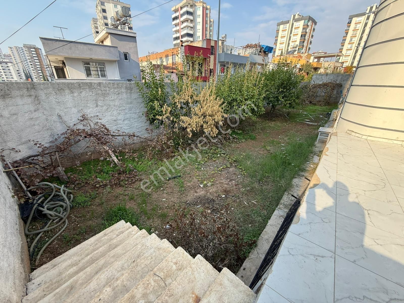 100.yıl Polis Kriminal Cvr 545 M2 Arsa/3+1,2+1,+1+1,1+0/müstakil - Görsel 35