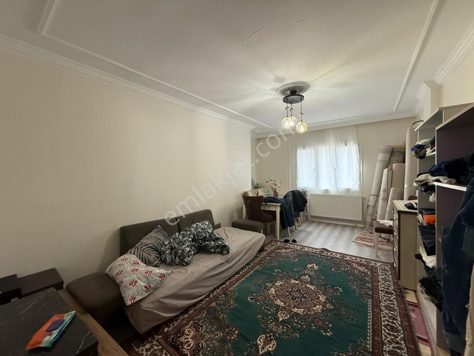 100.yıl Polis Kriminal Cvr 545 M2 Arsa/3+1,2+1,+1+1,1+0/müstakil - Görsel 5