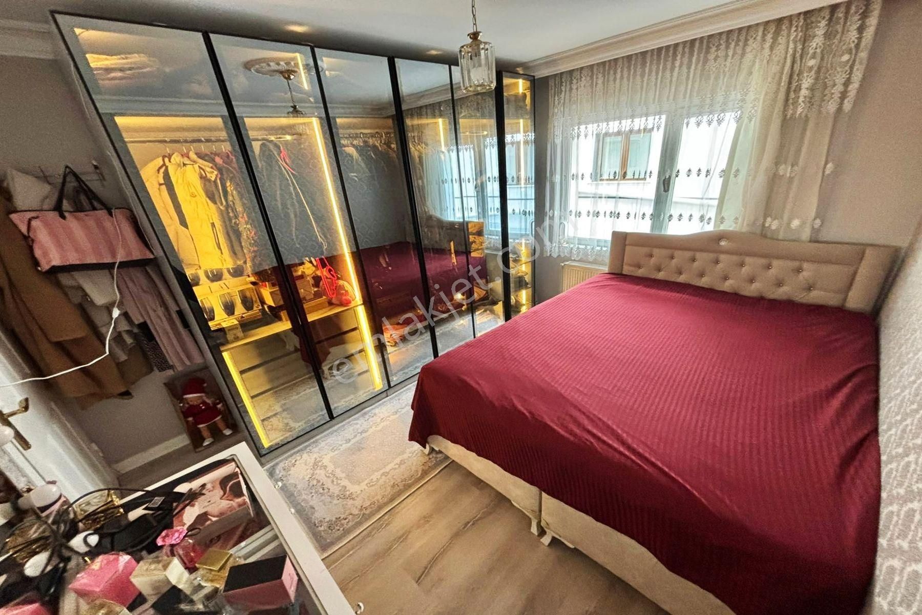 Kuşcağız Mahallesi'nde Ankara Manzaralı 3+1 Daire! - Görsel 11
