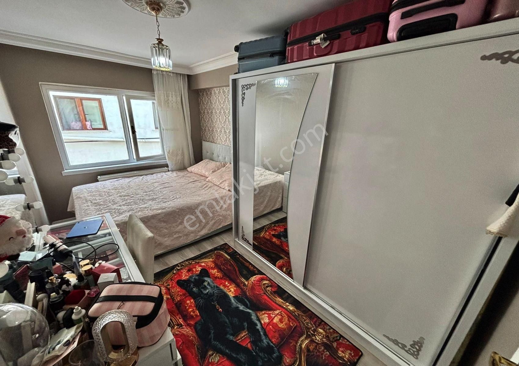 Kuşcağız Mahallesi'nde Ankara Manzaralı 3+1 Daire! - Görsel 17
