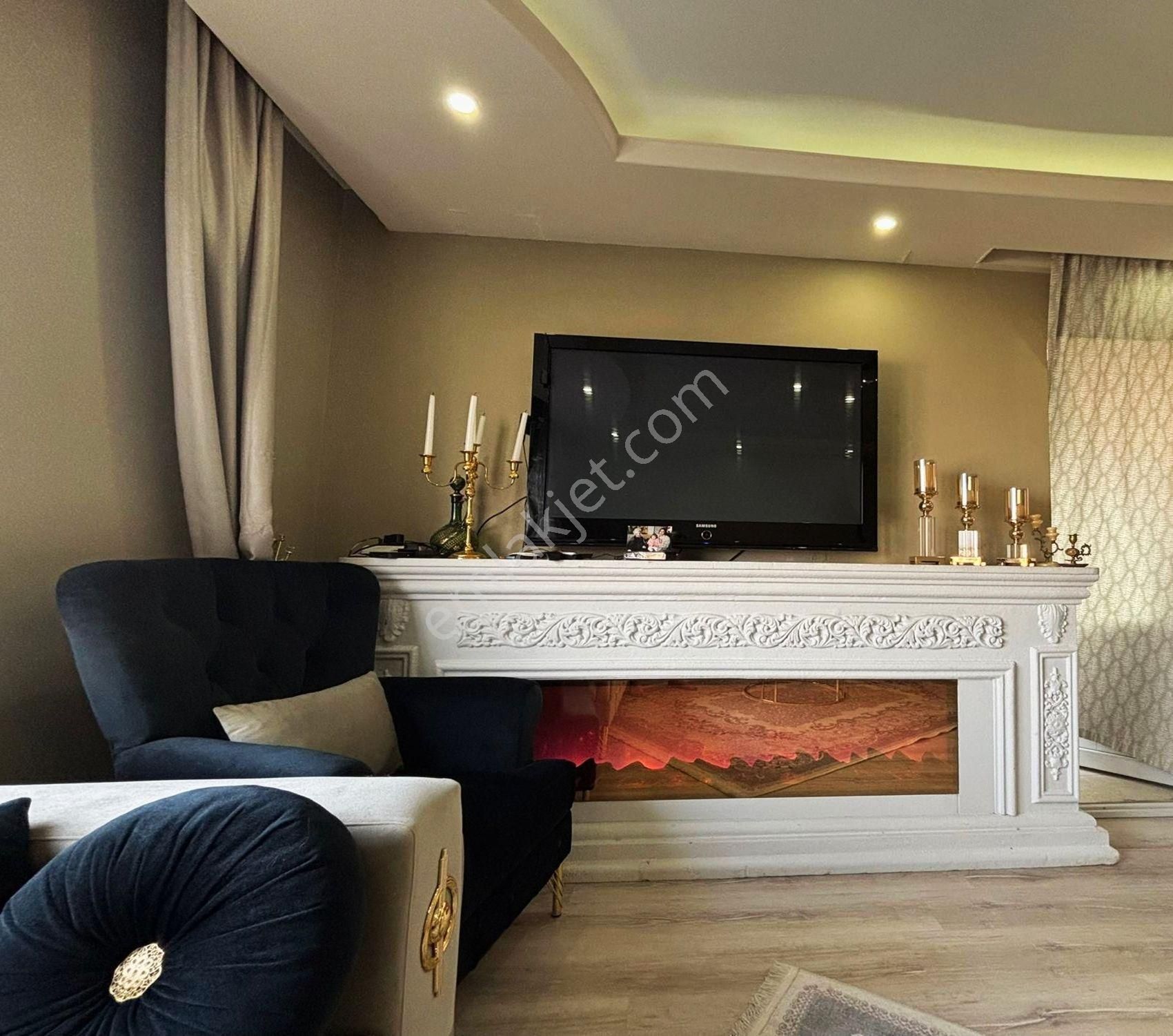 Kuşcağız Mahallesi'nde Ankara Manzaralı 3+1 Daire! - Görsel 21
