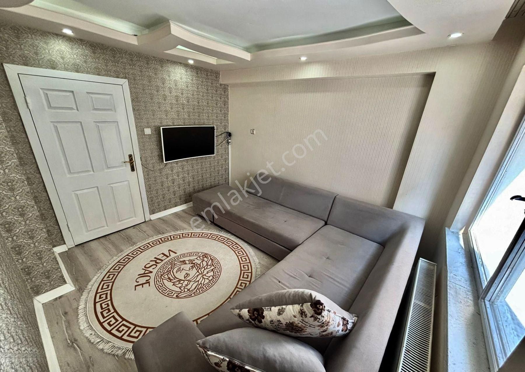 Kuşcağız Mahallesi'nde Ankara Manzaralı 3+1 Daire! - Görsel 19