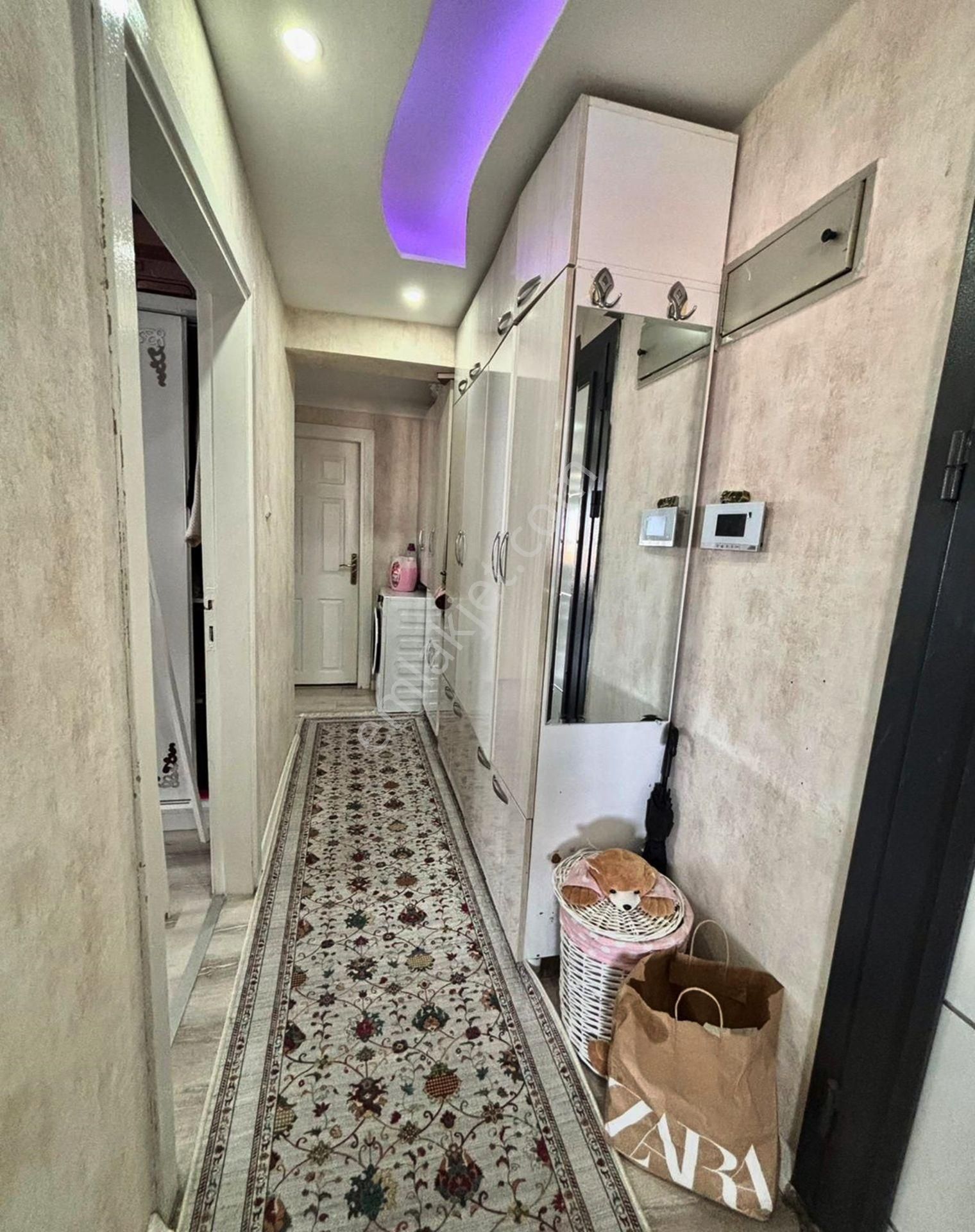 Kuşcağız Mahallesi'nde Ankara Manzaralı 3+1 Daire! - Görsel 27