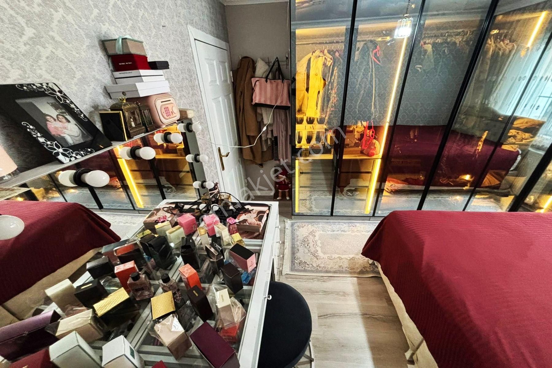 Kuşcağız Mahallesi'nde Ankara Manzaralı 3+1 Daire! - Görsel 14