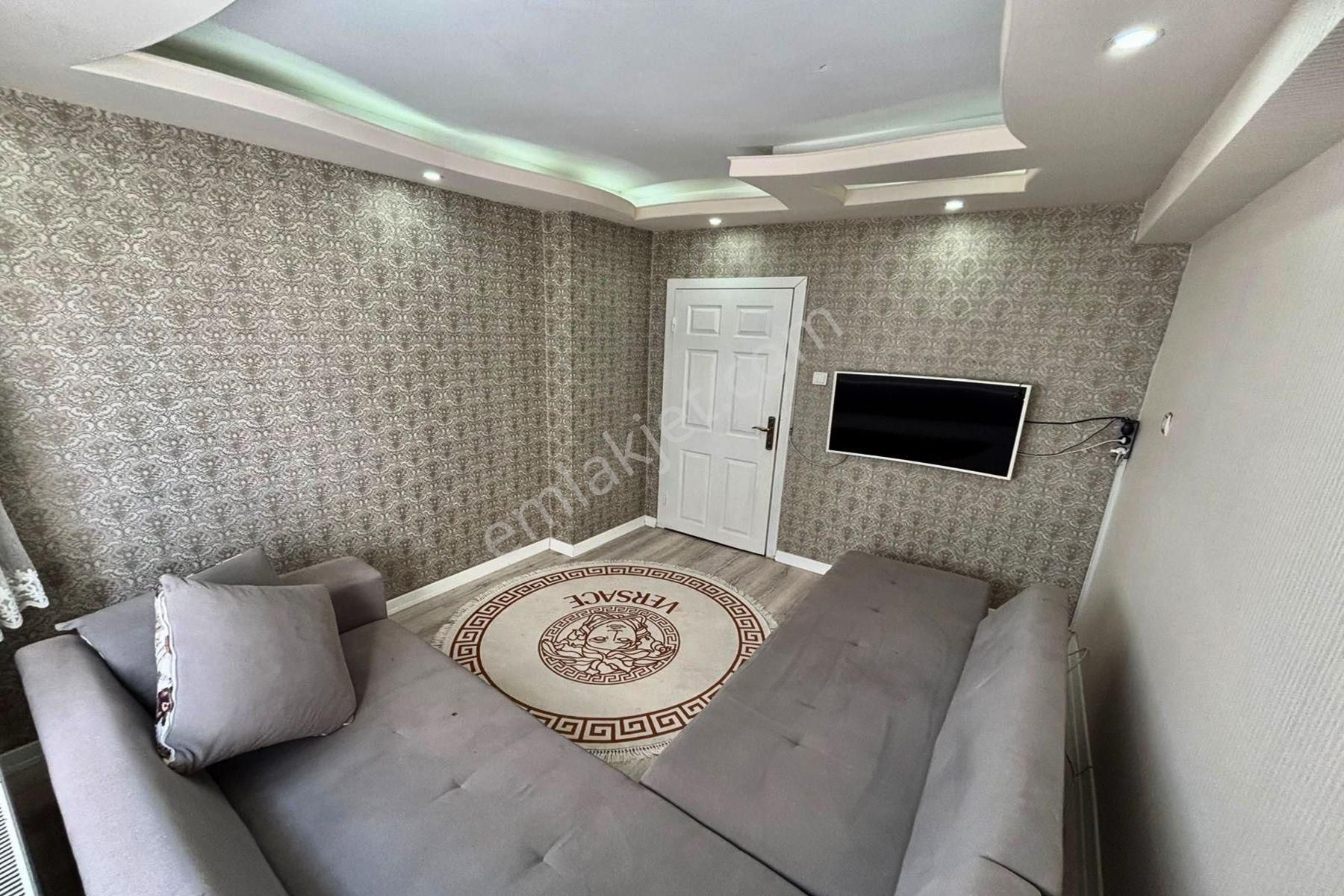 Kuşcağız Mahallesi'nde Ankara Manzaralı 3+1 Daire! - Görsel 18